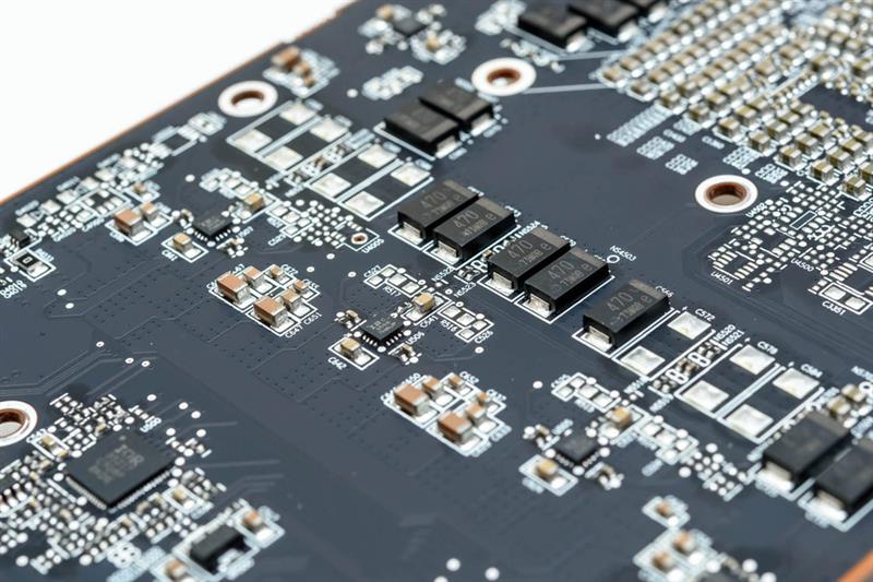 AMD RX Vega 64 water cooling deepest test