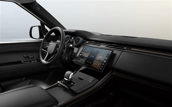 The 2025 Land Rover Range Rover Sport Edition went on sale for 950-1.36 million yuan.