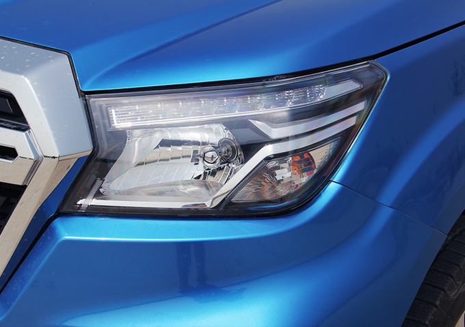 Technology leads the trend, configuration refreshes cognition, pickup trucks that young people are paying attention to-Figure 6