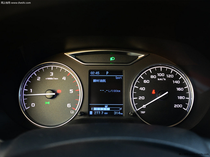 Technology leads the trend, configuration refreshes cognition, pickup trucks that young people are paying attention to-Figure 4