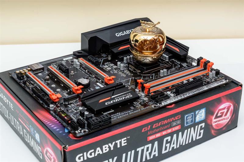 AMD RX Vega 64 water cooling deepest test