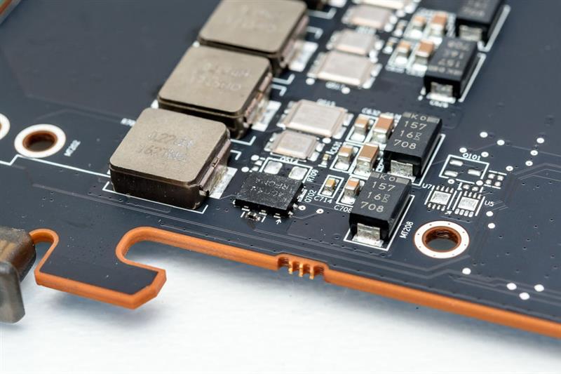 AMD RX Vega 64 water cooling deepest test