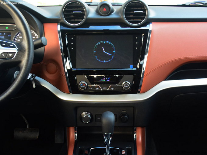 Technology leads the trend, configuration refreshes cognition, pickup trucks that young people are paying attention to-Figure 3