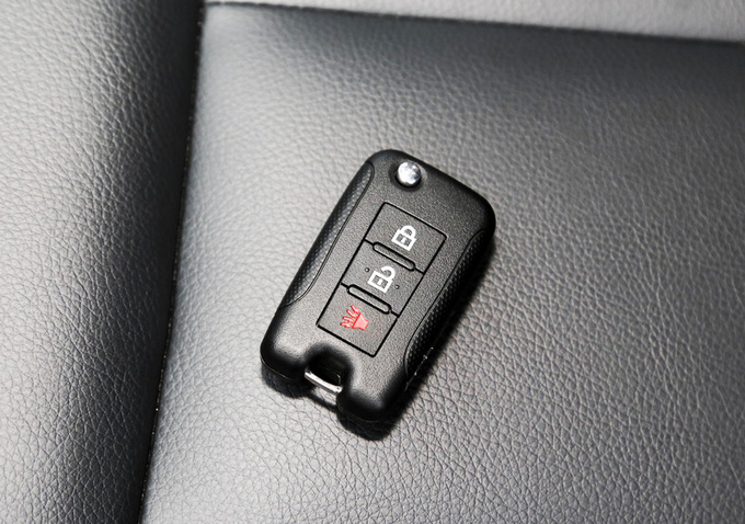 Technology leads the trend, configuration refreshes cognition, pickup trucks that young people are paying attention to-Figure 7